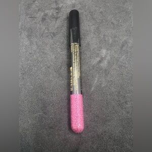 Shimmery Pink Lip Liner by [Brand]
